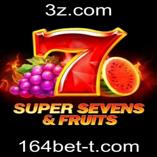 Descubra o Empolgante Jogo 7SuperSevensFruits na Plataforma 164bet