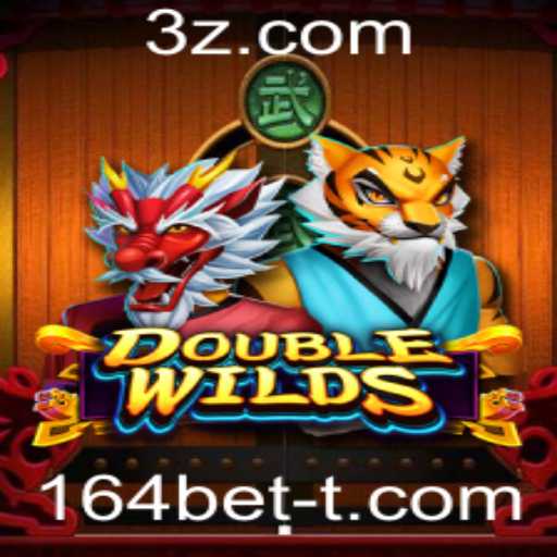 DoubleWilds: O Jogo de Apostas em Destaque com 164bet
