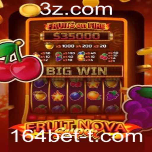 Descubra o Mundo Empolgante de FruitNovaSuper: Regras e Estratégias