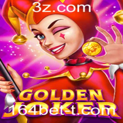 Explorando GoldenJoker: O Fascinante Jogo Associado ao 164bet