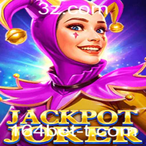 Descubra as Emoções do JackpotJoker: O Jogo de Azar com a Palavra-Chave 164bet