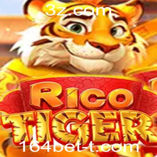 Explorando o Mundo de RicoTiger: Um Jogo Inovador com 164bet