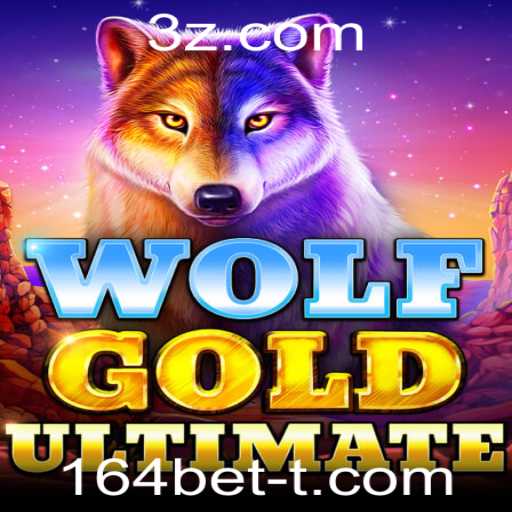 WolfGoldUltimate: Uma Nova Era de Entretenimento em Jogos de Cassino